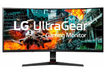 Монитор LG U34GL750 34" AH 34GL750-B Монитор LG U34GL750 34" AH 34GL750-B