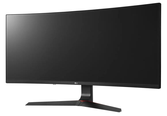 Монитор LG U34GL750 34" AH 34GL750-B Монитор LG U34GL750 34" AH 34GL750-B