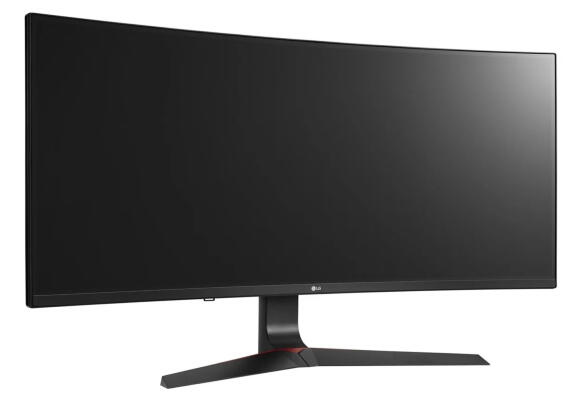 Монитор LG U34GL750 34" AH 34GL750-B Монитор LG U34GL750 34" AH 34GL750-B