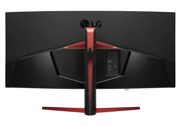 Монитор LG U34GL750 34" AH 34GL750-B Монитор LG U34GL750 34" AH 34GL750-B