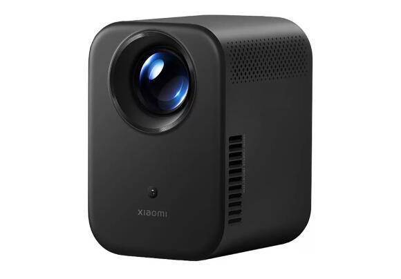 Проектор Xiaomi Smart Projector L1 [BHR9417EU] (Euro.ver)
