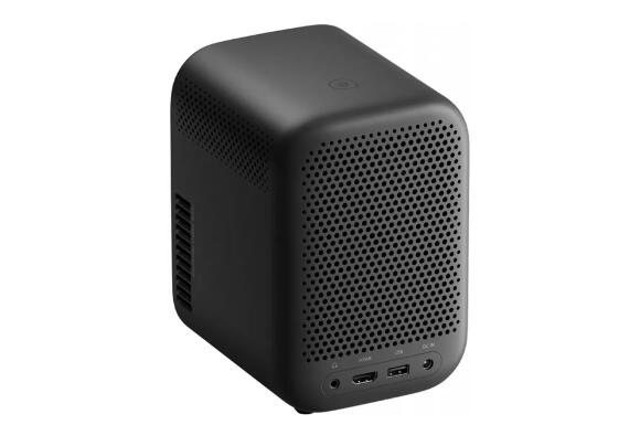 Проектор Xiaomi Smart Projector L1 [BHR9417EU] (Euro.ver)