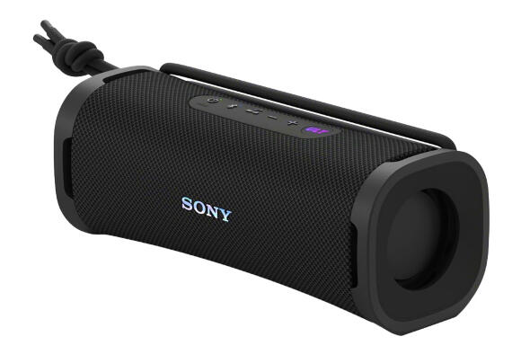Колонка Sony ULT Field 1 (Black)