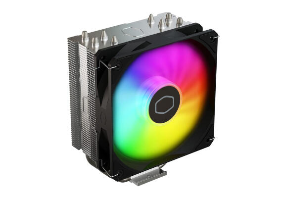 Кулер Cooler Master T400K ARGB 220W (Black)