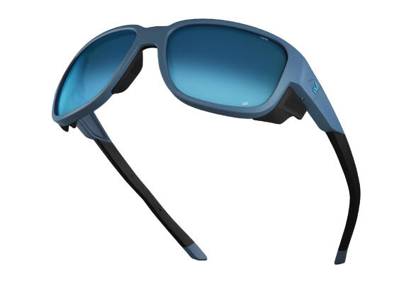 Солнцезащитные очки Decathlon MH570 HD Category 4 (Abyss gray)