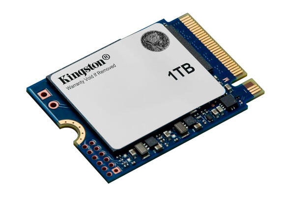 Накопитель SSD Kingston 1 ТБ (NVMe M.2 2230)