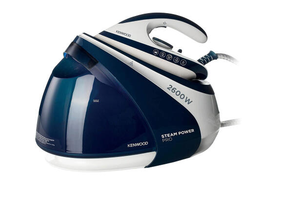 Паровая станция Kenwood SSP70.000WB
