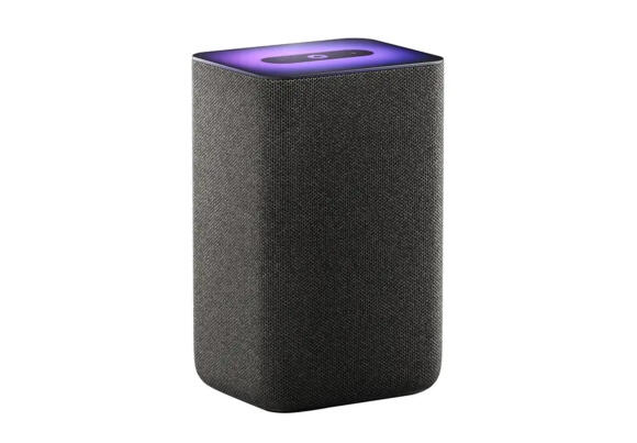 Умная колонка Яндекс. Cтанция 2 ALICE