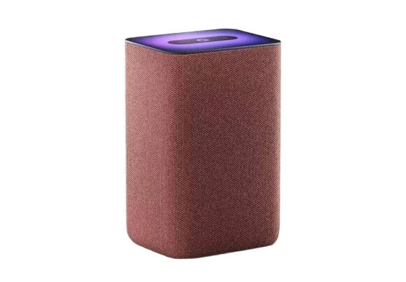 Умная колонка Яндекс. Cтанция 2 ALICE