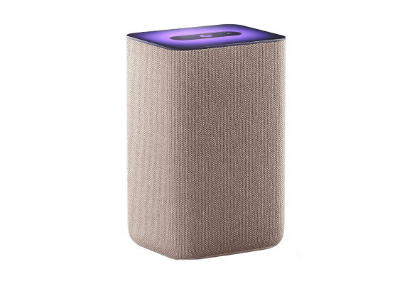 Умная колонка Яндекс. Cтанция 2 ALICE