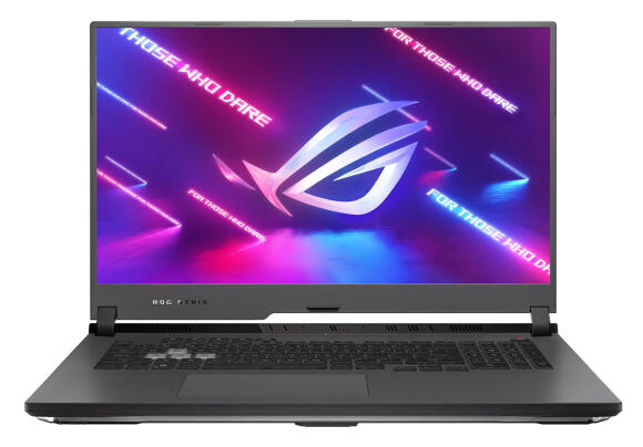 Ноутбук Asus ROG Strix G713QC-HX064 Ноутбук Asus ROG Strix G713QC-HX064