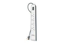 Удлинитель Belkin 4 x Port 2xUSB 2М Удлинитель Belkin 4 x Port 2xUSB 2М