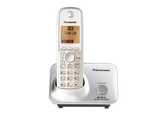Радиотелефон Panasonic KX-TG3711BX