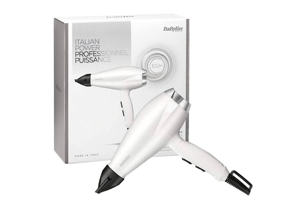 Фен BaByliss 6704E
