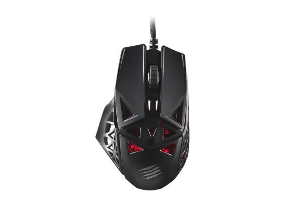 Мышь Mad Catz M.O.J.O. M1 Мышь Mad Catz M.O.J.O. M1