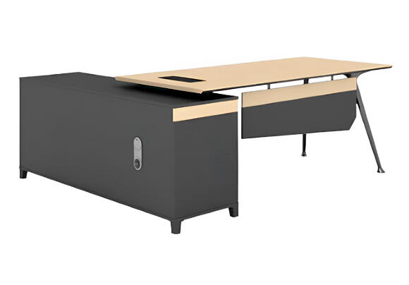 Офисный стол NOEL T-DF20(18)16 Офисный стол NOEL T-DF20(18)16