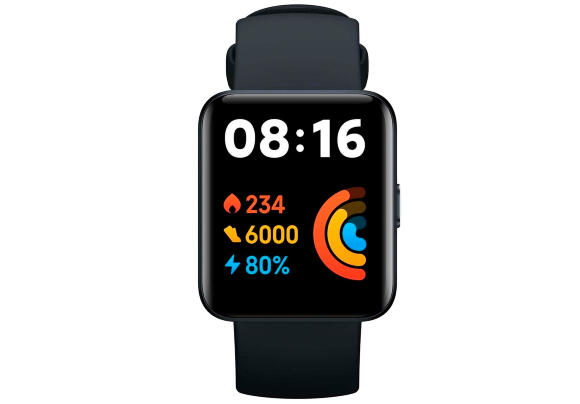Смарт-часы Redmi Watch 2 Lite BHR5436GL