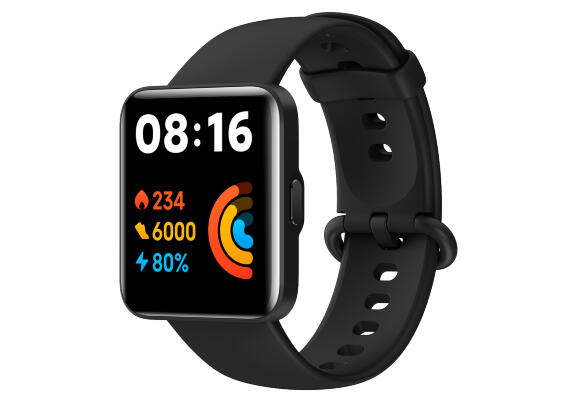 Смарт-часы Redmi Watch 2 Lite BHR5436GL