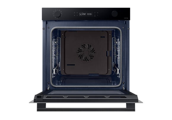 Духовой шкаф Samsung NV7B4120ZAW/WT (76 л) Духовой шкаф Samsung NV7B4120ZAW/WT (76 л)