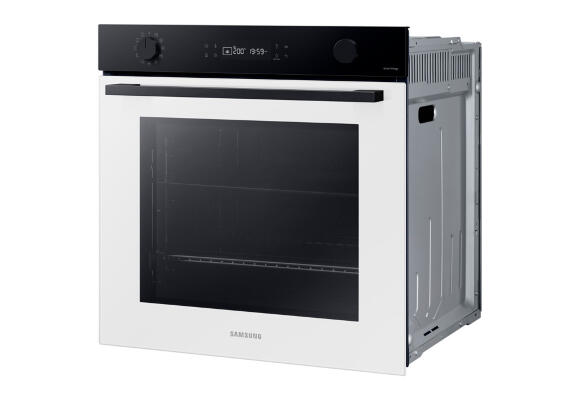 Духовой шкаф Samsung NV7B4120ZAW/WT (76 л) Духовой шкаф Samsung NV7B4120ZAW/WT (76 л)