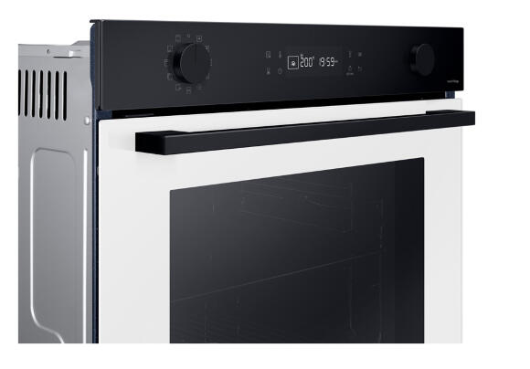 Духовой шкаф Samsung NV7B4120ZAW/WT (76 л) Духовой шкаф Samsung NV7B4120ZAW/WT (76 л)