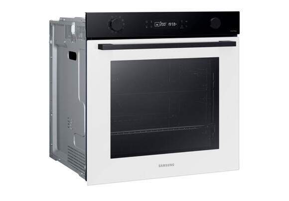 Духовой шкаф Samsung NV7B4120ZAW/WT (76 л) Духовой шкаф Samsung NV7B4120ZAW/WT (76 л)