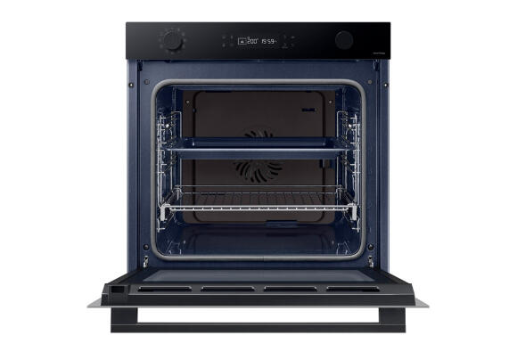 Духовой шкаф Samsung NV7B4120ZAW/WT (76 л) Духовой шкаф Samsung NV7B4120ZAW/WT (76 л)