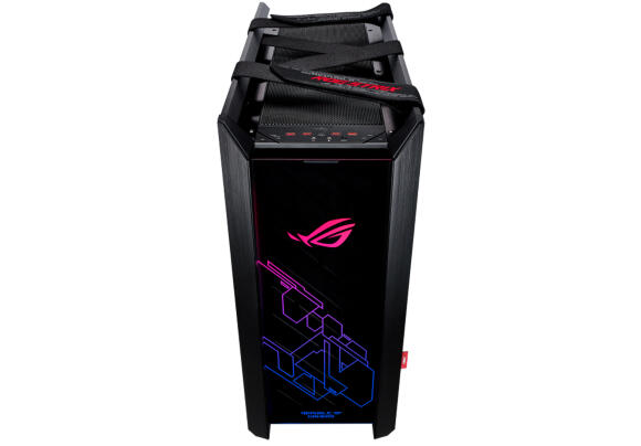 Корпус для ПК Asus ROG Strix Helios GX601