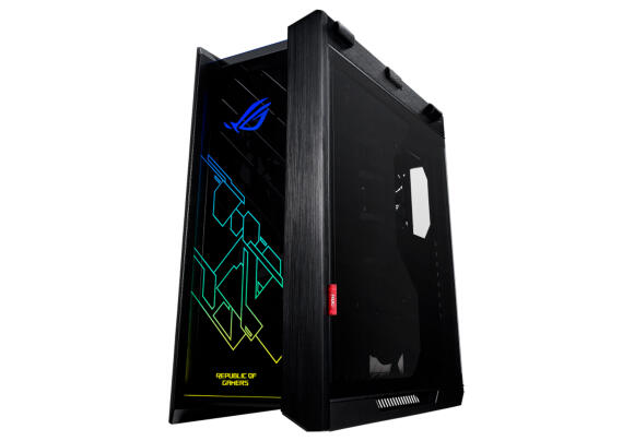 Корпус для ПК Asus ROG Strix Helios GX601