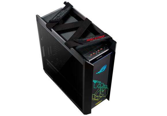 Корпус для ПК Asus ROG Strix Helios GX601