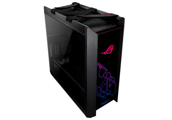 Корпус для ПК Asus ROG Strix Helios GX601