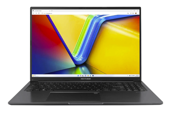 Ноутбук Asus VivoBook 16" i5-13420H (16/512 ГБ) Ноутбук Asus VivoBook 16" i5-13420H (16/512 ГБ)