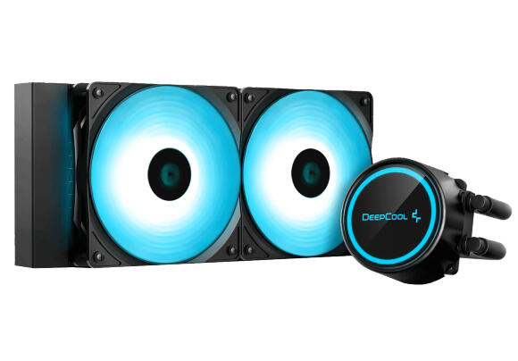 СЖО Deepcool Gammaxx L240 V2 L240V2
