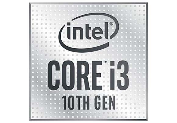 Процессор Intel® Core™ i3-10100F