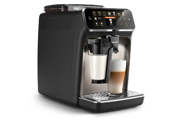 Кофемашина PHILIPS EP5447