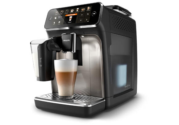 Кофемашина PHILIPS EP5447
