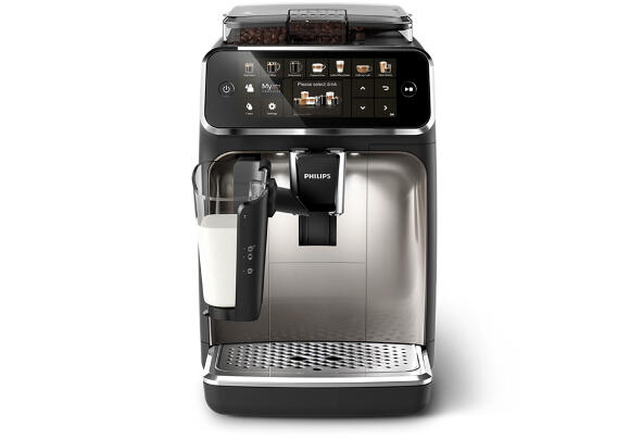 Кофемашина PHILIPS EP5447