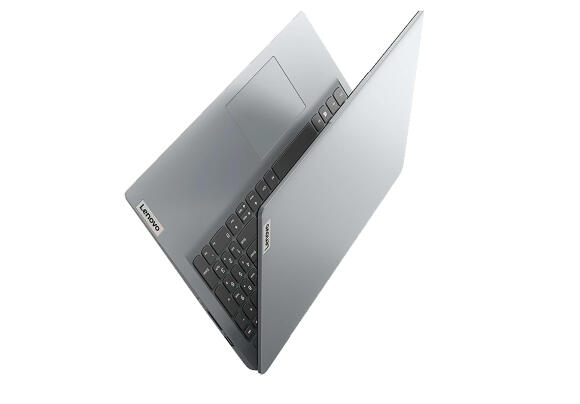 Ноутбук Lenovo IdeaPad 1 15IRU7 CI-5 1335U RAM 16GB SSD 256GB 15.6" GREY