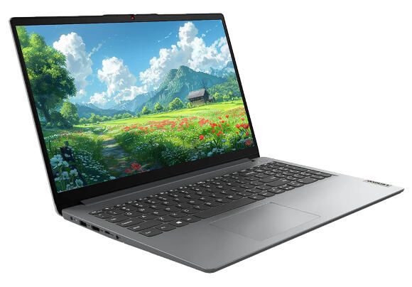 Ноутбук Lenovo IdeaPad 1 15IRU7 CI-5 1335U RAM 16GB SSD 256GB 15.6" GREY