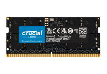 ОП для ноутбука Crucial 32ГБ DDR5-4800МГц CT32G48C40S5 ОП для ноутбука Crucial 32ГБ DDR5-4800МГц CT32G48C40S5