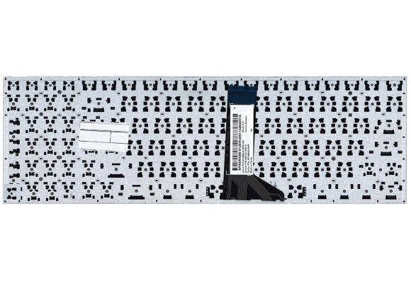 Клавиатура для ноутбука Asus X551