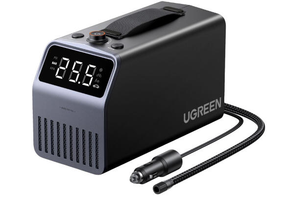 Компрессор портативный в машину UGREEN ET723 35976