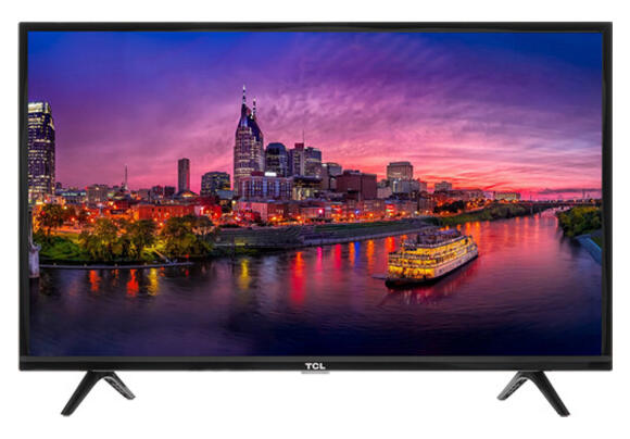 Телевизор  TCL 32D3000 LED HD 32"