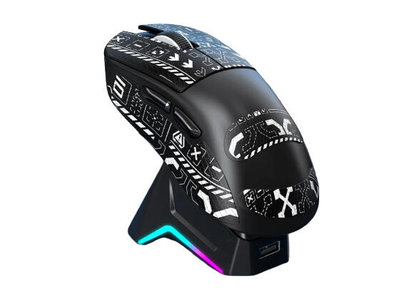 Мышь AULA SC610 Pro Wireless Black