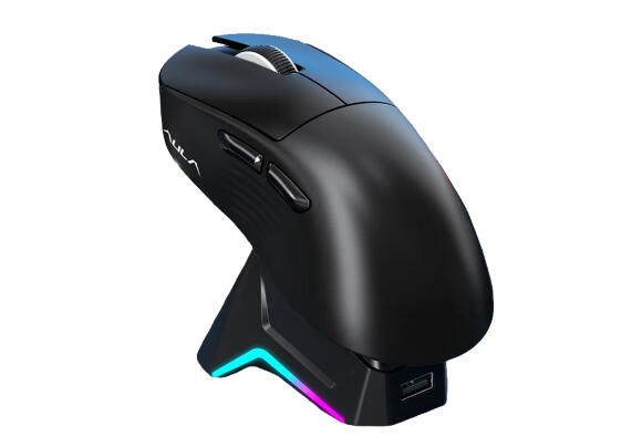 Мышь AULA SC610 Pro Wireless Black