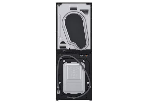 Стиральная машина + Сушка LG WashTower, AI DD™ 13/10 кг