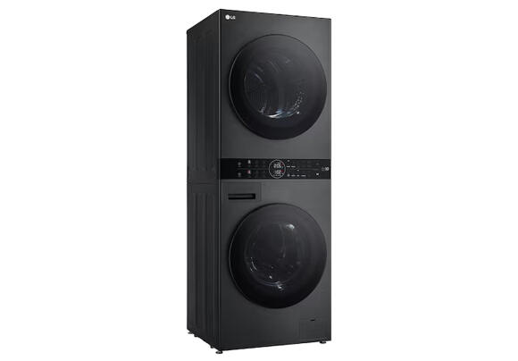 Стиральная машина + Сушка LG WashTower, AI DD™ 13/10 кг