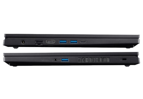 Ноутбук Acer Nitro V15 15.6" I7-13620H RTX 5050 8Гб (16/512) ANV15-52-769M