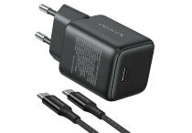 Зарядное устройство  UGREEN X513 30W 65012