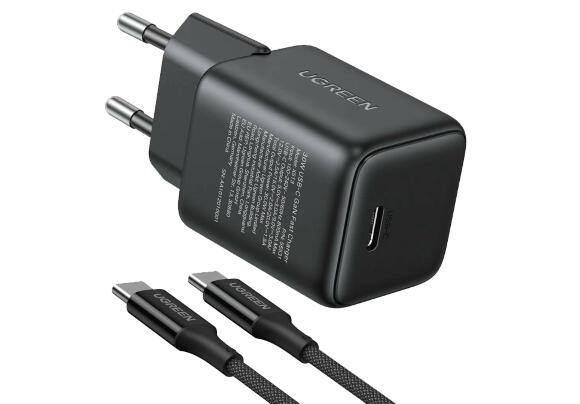 Зарядное устройство  UGREEN X513 30W 65012